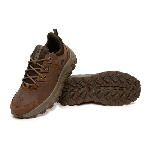 Tênis Adventure Macboot Kaiak 01 Marrom