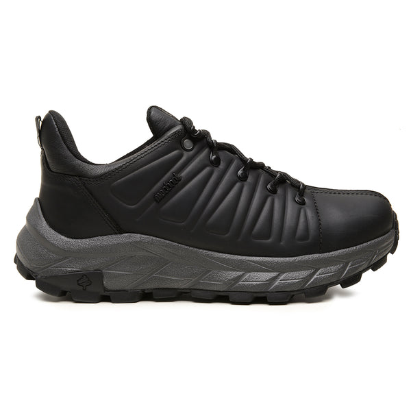 Tênis Adventure Macboot Timbó 01 Preto Emborrachado