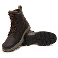 Bota Adventure Cano Longo Macboot Paine 02 Café