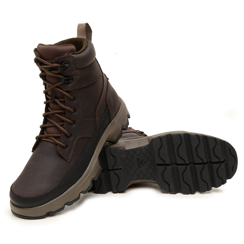 Bota Adventure Cano Longo Macboot Paine 02 Café