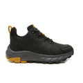 Tênis Adventure Macboot Dodo 01 Preto Emborrachado