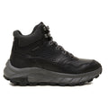 Bota Adventure Cano Alto Macboot Monjolo 02 Preto Emborrachado