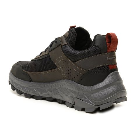 Tênis Adventure Macboot Macadâmia 01 Cinza Escuro