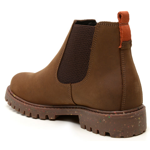 Bota Chelsea Macboot Canaã 08 Marrom