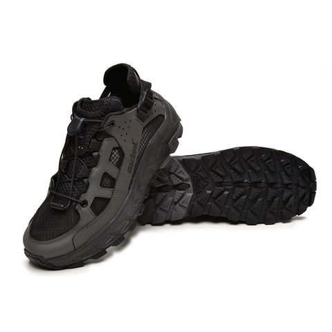Tênis Adventure Macboot Mergulhão 01 Cinza