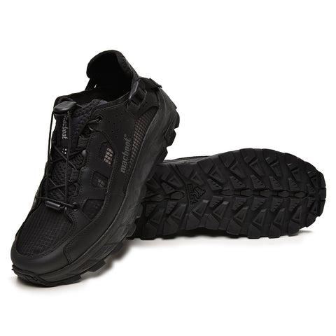 Tênis Adventure Macboot Mergulhão 01 Preto