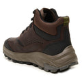 Bota Adventure Cano Alto Macboot Monjolo 06 Café