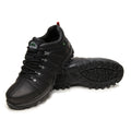 Tênis Adventure Macboot Uirapuru 05 Preto Emborrachado