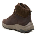 Bota Adventure Cano Alto Macboot Fuego 02 Café