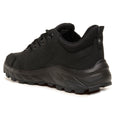 Tênis Adventure Macboot Kaiak 01 Preto Emborrachado