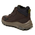 Bota Adventure Cano Alto Macboot Sequoia 02 Café
