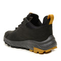 Tênis Adventure Macboot Dodo 01 Preto Emborrachado