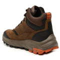 Bota Adventure Cano Alto Macboot Monjolo 06 Marrom