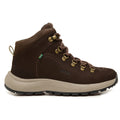 Bota Adventure Cano Alto Macboot Melissa 04 Café