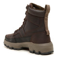 Bota Adventure Cano Longo Macboot Paine 02 Café