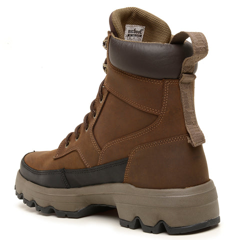 Bota Adventure Cano Longo Macboot Paine 02 Marrom