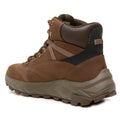 Bota Adventure Cano Alto Macboot Rotorua 02 Marrom