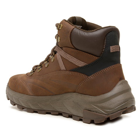 Bota Adventure Cano Alto Macboot Rotorua 02 Marrom