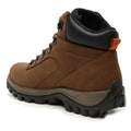 Bota Adventure Cano Alto Macboot Reseda 02 Marrom