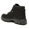 Bota Adventure Cano Longo Macboot Baoba 02 Preto Emborrachado