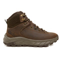 Bota Adventure Cano Alto Macboot Fuego 02 Marrom