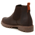 Bota Chelsea Macboot Canaã 08 Café