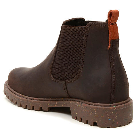 Bota Chelsea Macboot Canaã 08 Café