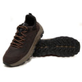 Tênis Adventure Macboot Ushuaia 01 Café