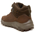 Bota Adventure Cano Alto Macboot Ushuaia 02 Marrom