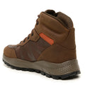 Bota Adventure Cano Alto Macboot Jatoba 02 Marrom