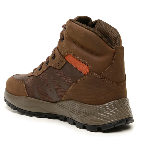 Bota Adventure Cano Alto Macboot Jatoba 02 Marrom