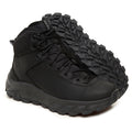 Bota Adventure Cano Alto Macboot Fuego 02 Preto Emborrachado