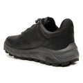 Tênis Adventure Macboot Monjolo 01 Preto Emborrachado