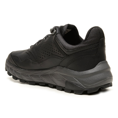 Tênis Adventure Macboot Monjolo 01 Preto Emborrachado