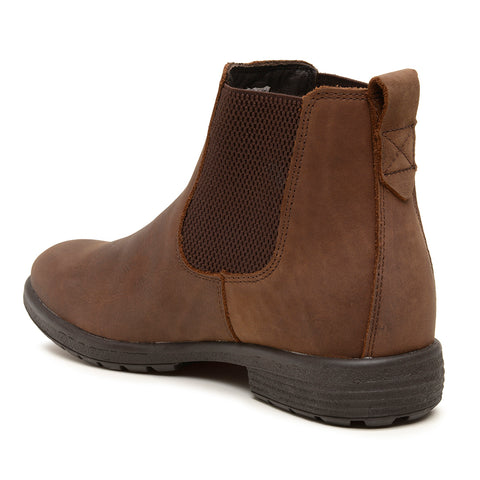 Bota Chelsea Macboot Canaã 02 Café