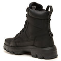 Bota Adventure Cano Longo Macboot Paine 02 Preto Emborrachado