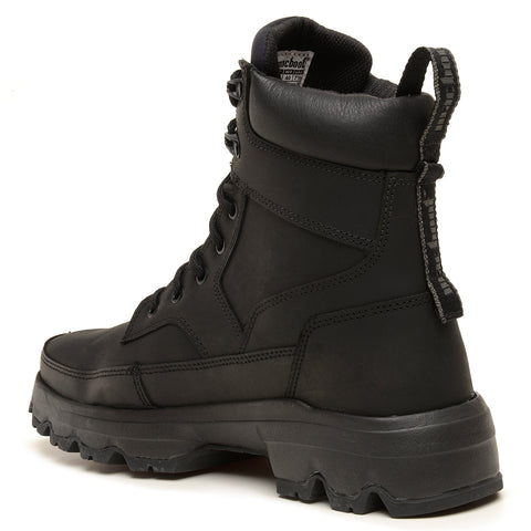 Bota Adventure Cano Longo Macboot Paine 02 Preto Emborrachado