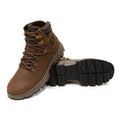 Bota Adventure Cano Longo Macboot Tempestade 02 Marrom