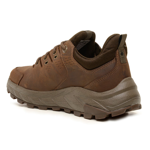 Tênis Adventure Macboot Kaiak 01 Marrom