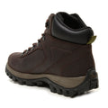 Bota Adventure Cano Alto Macboot Reseda 02 Café