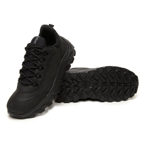 Tênis Adventure Macboot Rotorua 01 Preto Emborrachado