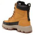 Bota Adventure Cano Longo Macboot Paine 02 Mostarda