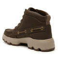 Bota Adventure Cano Longo Macboot Ébano 02 Marrom Escuro
