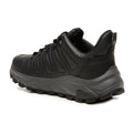Tênis Adventure Macboot Timbó 01 Preto Emborrachado