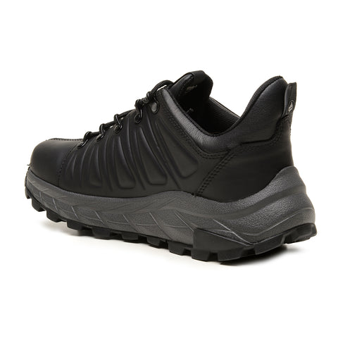 Tênis Adventure Macboot Timbó 01 Preto Emborrachado