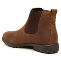 Bota Chelsea Macboot Canaã 02 Marrom