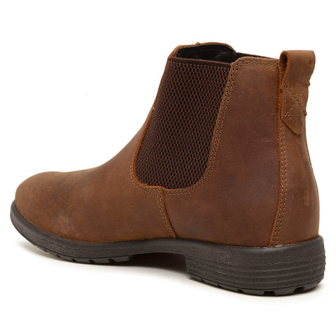 Bota Chelsea Macboot Canaã 02 Marrom
