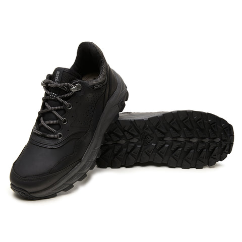 Tênis Adventure Macboot Monjolo 01 Preto Emborrachado