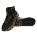 Bota Adventure Cano Alto Macboot Macadâmia 02 Marrom Escuro