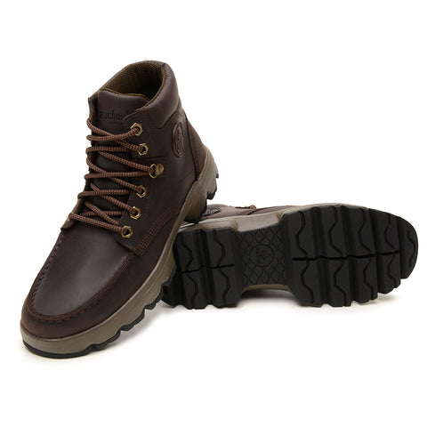 Bota Adventure Cano Longo Macboot Baoba 02 Café